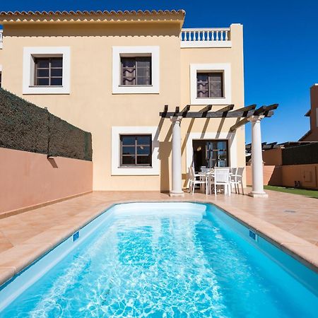 Home2Book Private Pool & Terrace, Aloha Sun Villa Корралехо Екстер'єр фото